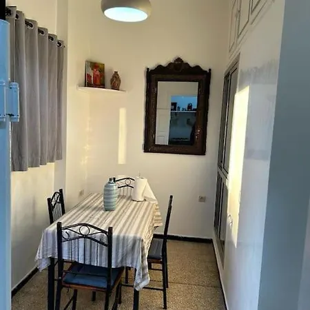 Appartement Au Coeur De Marrakech Proche De Tout Marrakesh Buitenkant foto